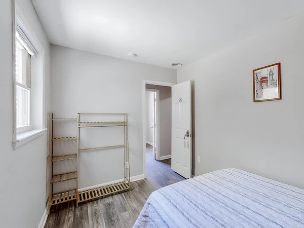 Coliving in East Point GA - South Atl, Atlanta