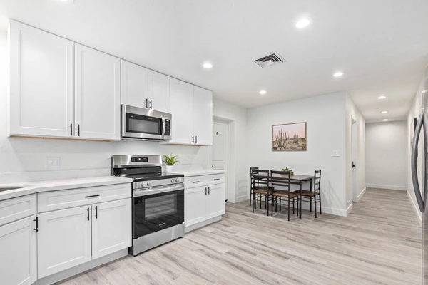 Coliving in Tolleson - SW Valley, Phoenix