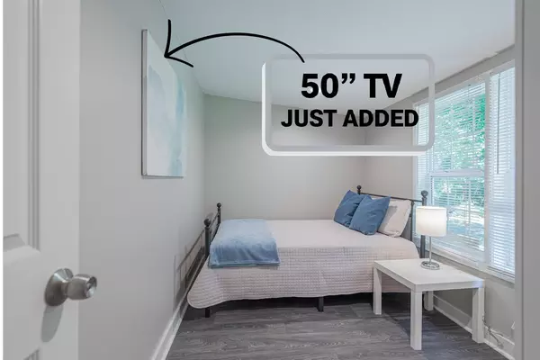 Coliving in Oakland City - West Atl, Atlanta