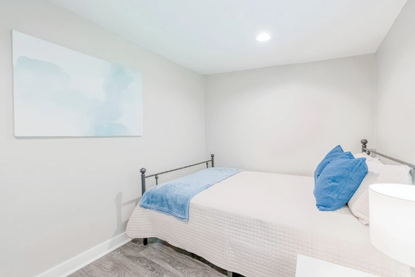 Coliving in Oakland City - West Atl, Atlanta