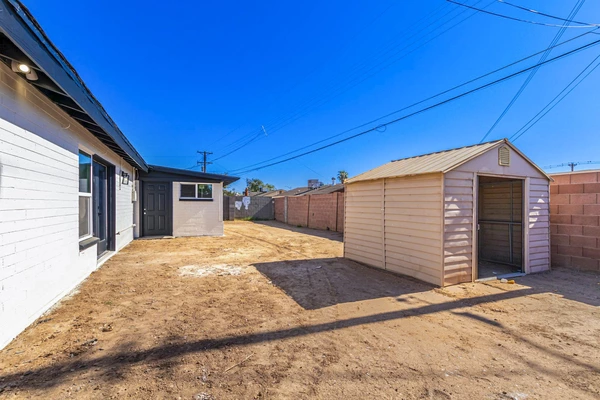 Coliving in Maryvale - Phoenix, Phoenix