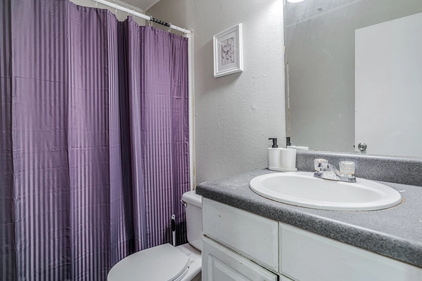 Coliving in Decatur - East Atl, Atlanta