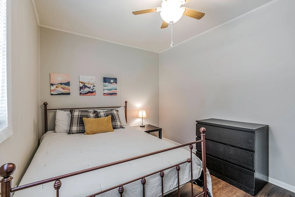 Coliving in Decatur - East Atl, Atlanta