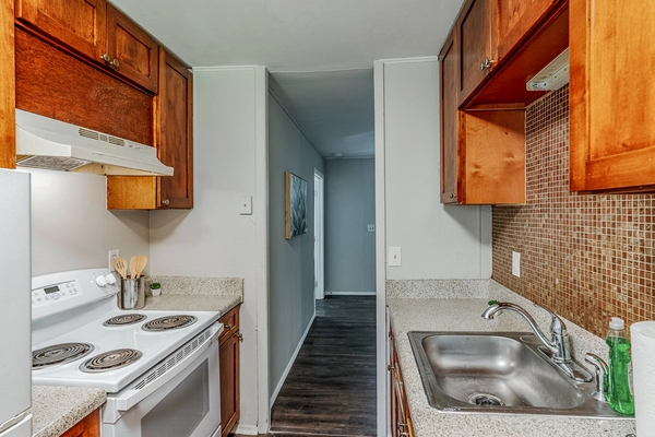 Coliving in Decatur - East Atl, Atlanta