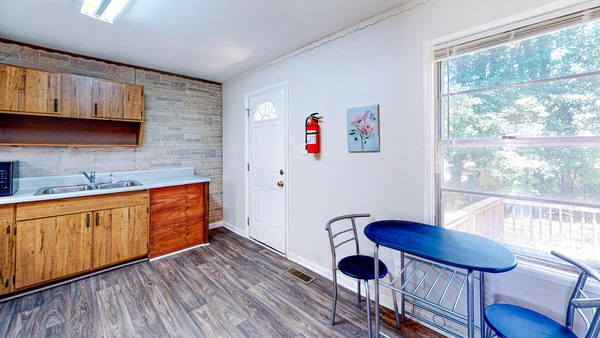 Coliving in College Park - South Atl, Atlanta