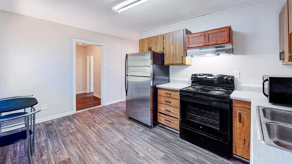 Coliving in College Park - South Atl, Atlanta
