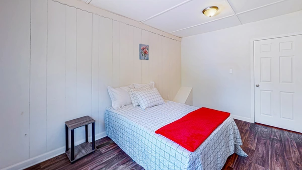 Coliving in College Park - South Atl, Atlanta