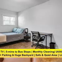 Coliving in Oak Cliff - Sw Dallas, Dallas