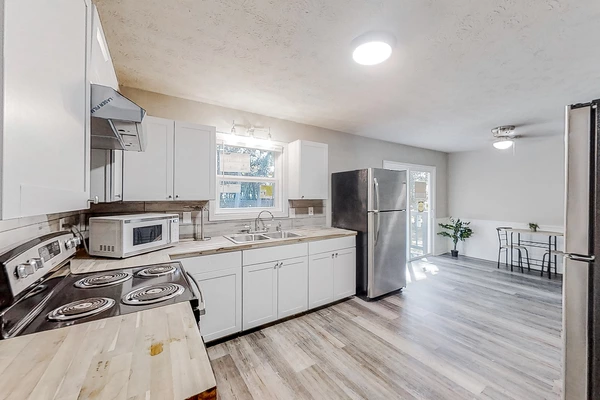 Coliving in Stone Mountain - East Atl, Atlanta