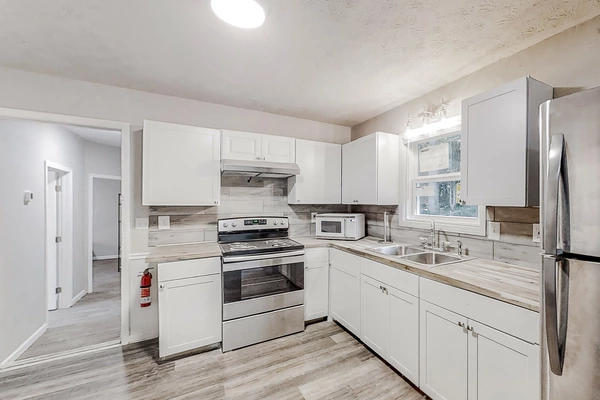 Coliving in Stone Mountain - East Atl, Atlanta