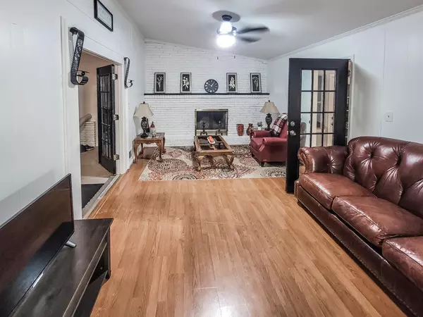 Coliving in Union City - South Atl, Atlanta