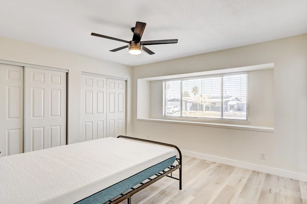 Coliving in Las Vegas - Las Vegas, Las Vegas