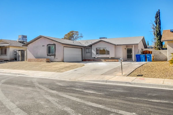 Coliving in Las Vegas - Las Vegas, Las Vegas