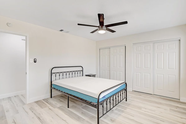 Coliving in Las Vegas - Las Vegas, Las Vegas