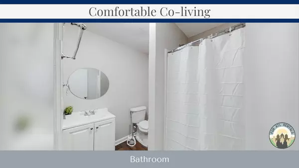 Coliving in Stone Mountain - East Atl, Atlanta