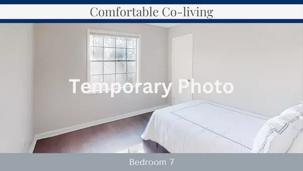 Coliving in Stone Mountain - East Atl, Atlanta