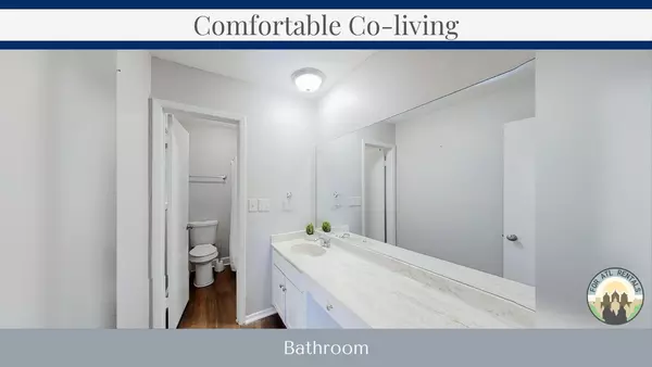 Coliving in Stone Mountain - East Atl, Atlanta