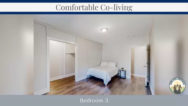 Coliving in Stone Mountain - East Atl, Atlanta