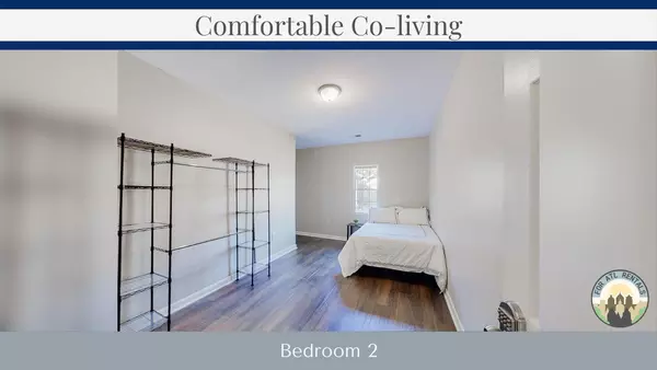 Coliving in Stone Mountain - East Atl, Atlanta