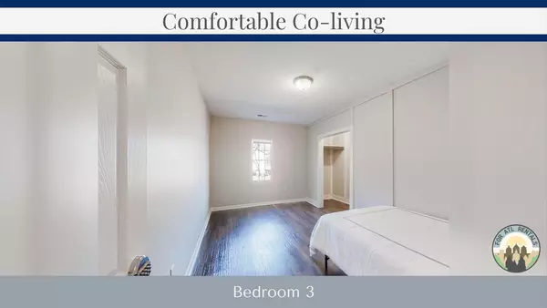 Coliving in Stone Mountain - East Atl, Atlanta