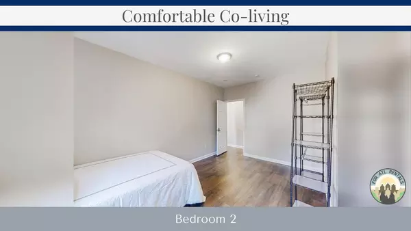 Coliving in Stone Mountain - East Atl, Atlanta