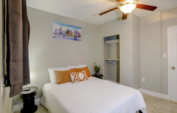 Coliving in University Square - North Tampa, Tampa