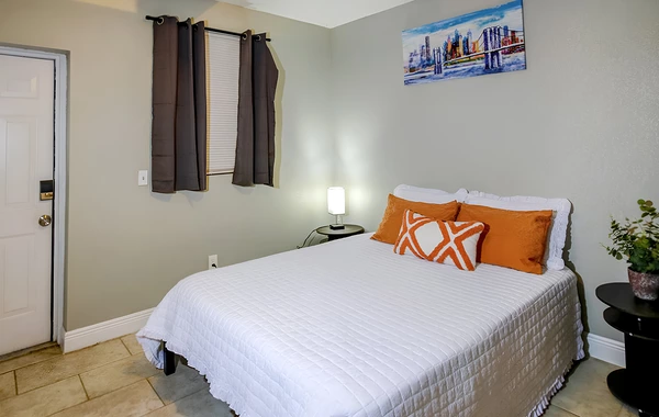 Coliving in University Square - North Tampa, Tampa