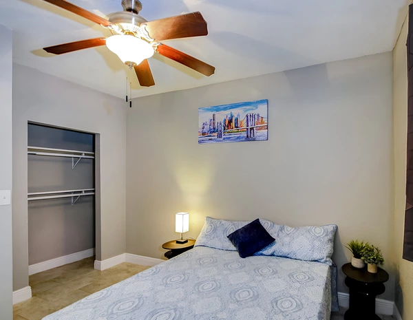 Coliving in University Square - North Tampa, Tampa