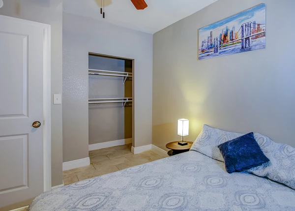 Coliving in University Square - North Tampa, Tampa