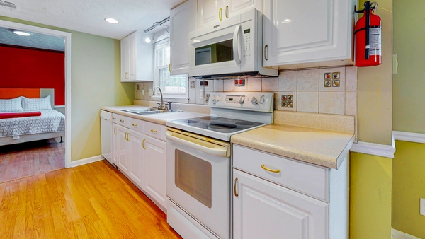 Coliving in Decatur - East Atl, Atlanta