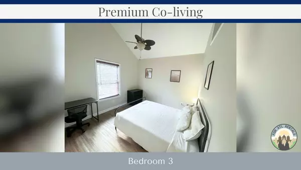 Coliving in East Lake - East Atl, Atlanta