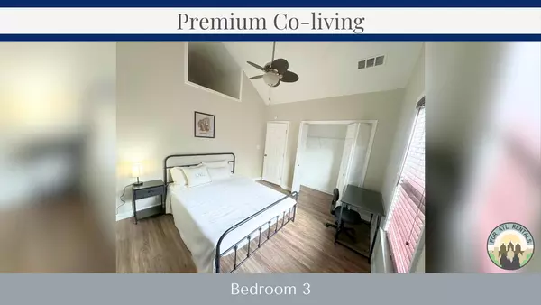 Coliving in East Lake - East Atl, Atlanta