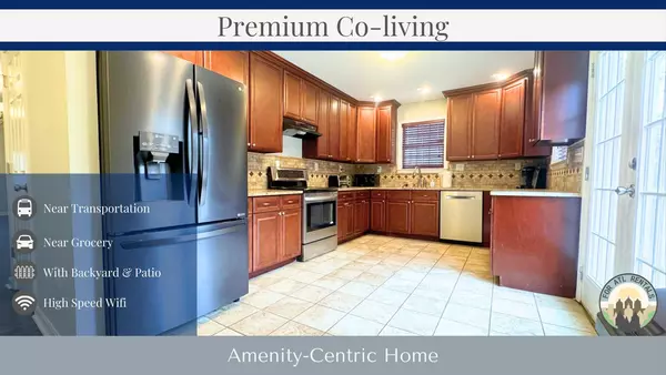 Coliving in East Lake - East Atl, Atlanta