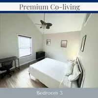 Coliving in East Lake - East Atl, Atlanta