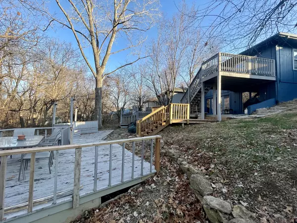 Coliving in Smithville - Outer KCMO, Kansas City