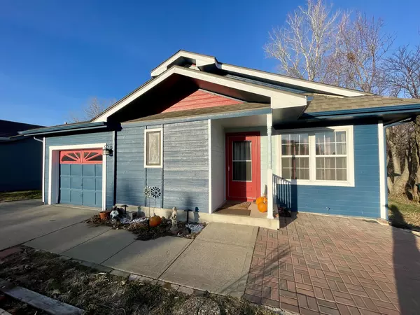 Coliving in Smithville - Outer KCMO, Kansas City