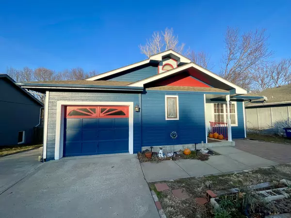 Coliving in Smithville - Outer KCMO, Kansas City