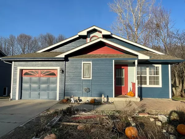 Coliving in Smithville - Outer KCMO, Kansas City