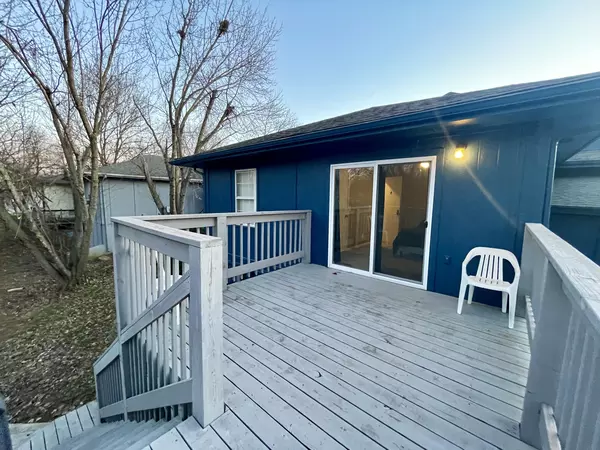 Coliving in Smithville - Outer KCMO, Kansas City