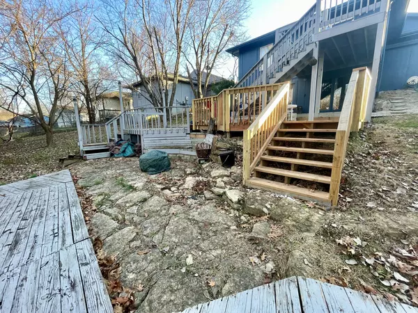 Coliving in Smithville - Outer KCMO, Kansas City