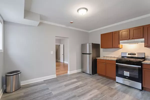 Coliving in Rosedale - Baltimore Metro Area, Washington DC
