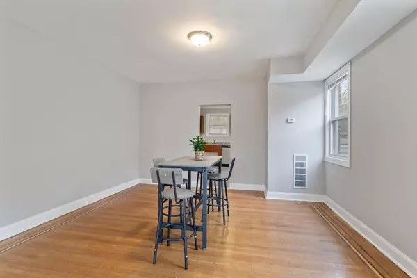 Coliving in Rosedale - Baltimore Metro Area, Washington DC