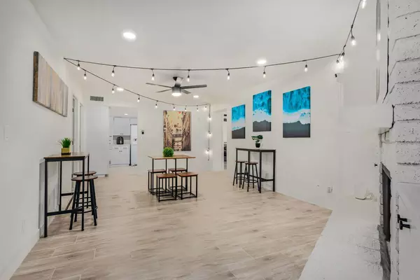 Coliving in Mesa - SE Valley, Phoenix
