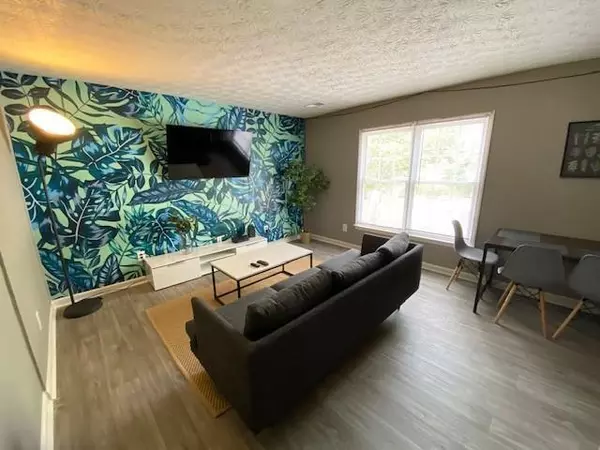 Coliving in Atlantic Station - Central Atl, Atlanta