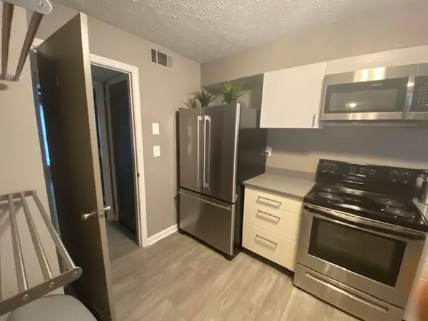 Coliving in Atlantic Station - Central Atl, Atlanta