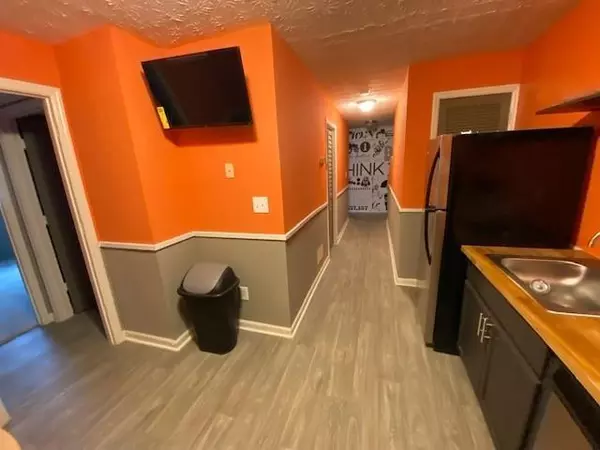 Coliving in Atlantic Station - Central Atl, Atlanta