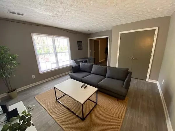 Coliving in Atlantic Station - Central Atl, Atlanta