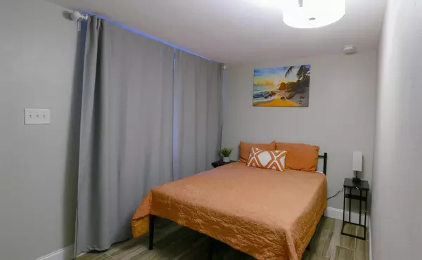 Coliving in Grant Park Tampa - East Tampa, Tampa