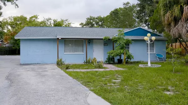 Coliving in Grant Park Tampa - East Tampa, Tampa