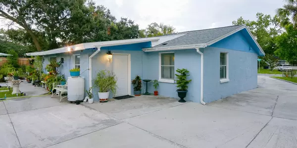 Coliving in Grant Park Tampa - East Tampa, Tampa